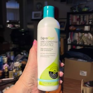DevaCurl One Condition Decadence Ultra Moisturizing With Conditioner 355ml